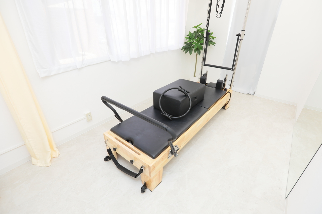 ピラティス・トトヤセ 堺東店 予約ページ