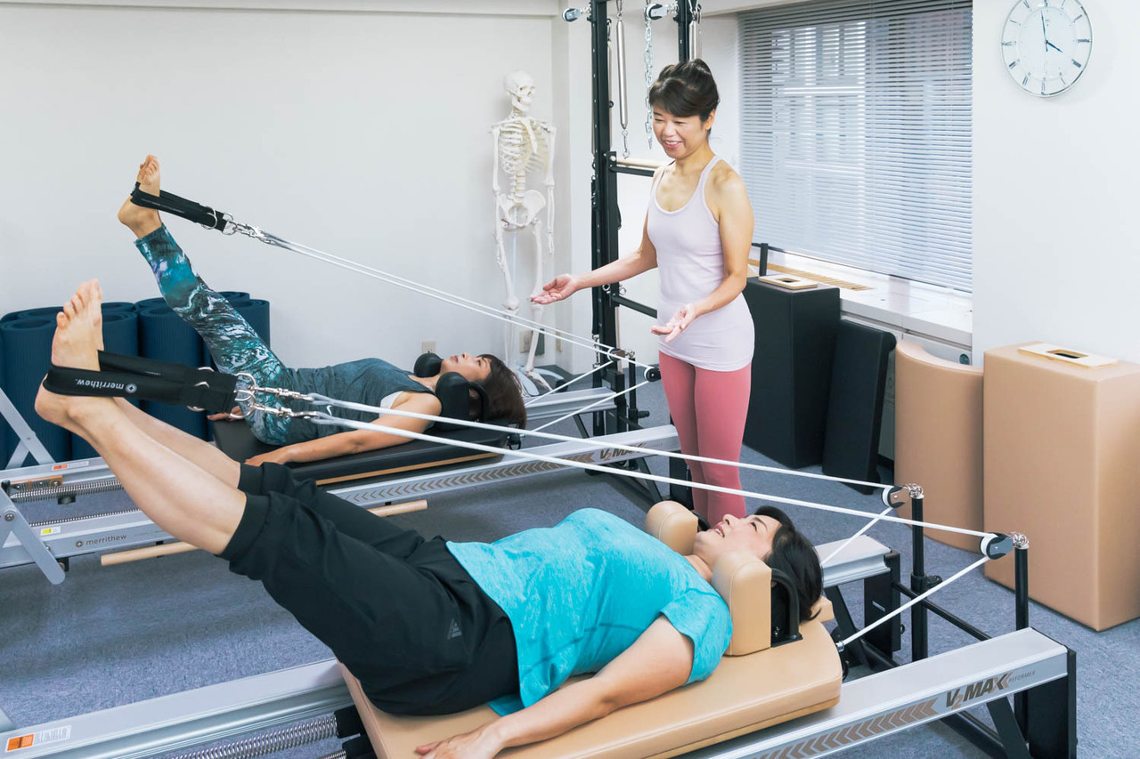 ペアセッション