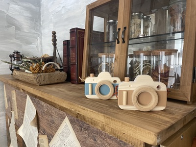 【9/26＠武蔵小杉】木のおもちゃ作りワークショップ♪ママハピEXPOグランツリー武蔵小杉