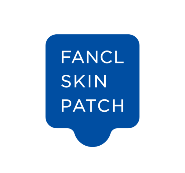 @cosme TOKYOポップアップストア2F｜FANCL SKIN PATCH カウンセリングイベント