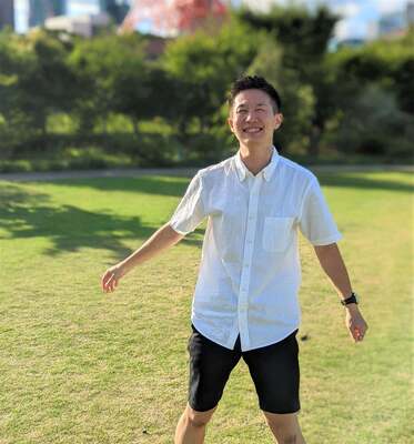 Rooftop Mindfulness Yoga 12月13日（土）12:00-