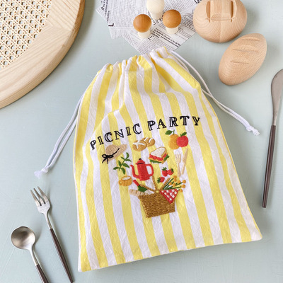 2月アンナとラパン刺繍教室(2026年）