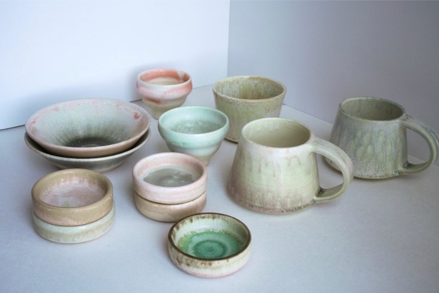 5/2 青柳あづみ個展「ZUSHI POP 5」予約フォーム