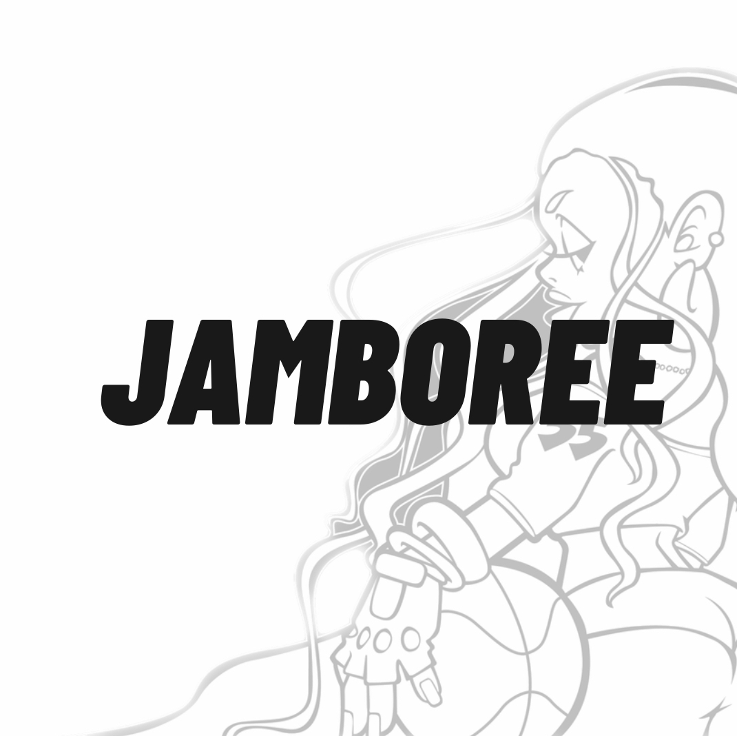 JAMBOREEリハーサル(参加者のみ)