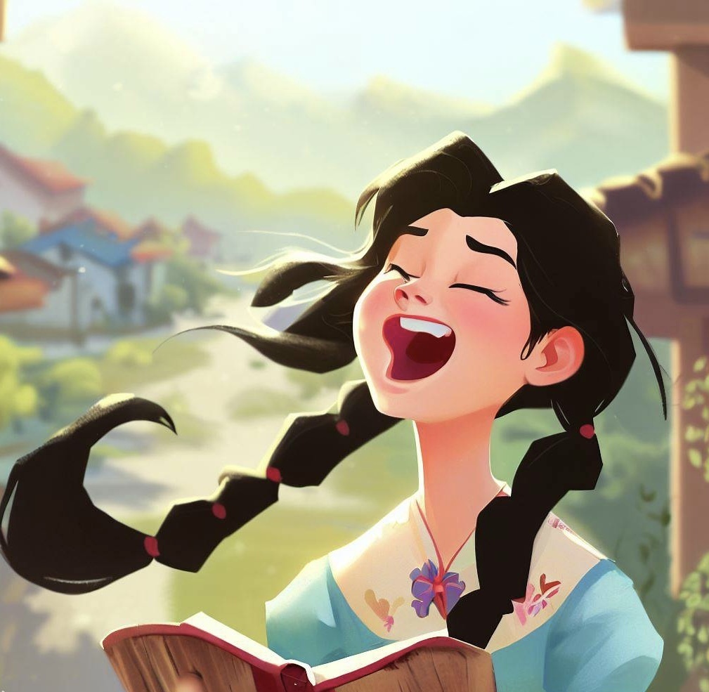 木村梨愛のボイストレーニング予約サイトin Osaka