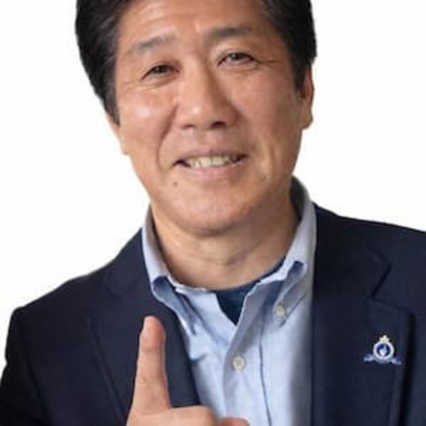 実践イメージトレーニング｜岩川 英俊