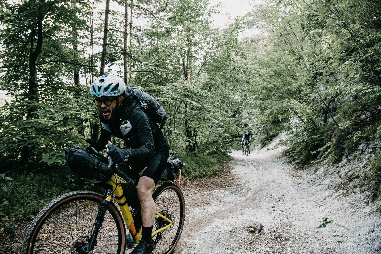 【2025/11/16(日)】Bikepacking Adventureの世界とふくしま火山旅