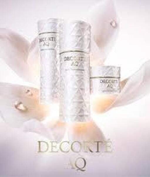 コーセー DECORTÉ 新スキンケア体感&メイク体感会