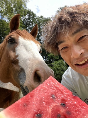 草木染めワークショップ（単発イベント）