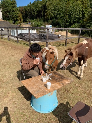 草木染めワークショップ（単発イベント）
