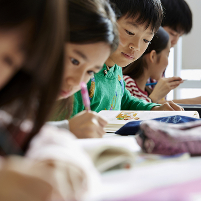 幼児期から始まる中学受験の取り組み方🏫＆３才までが勝負！こどもの腸活のススメ👧
