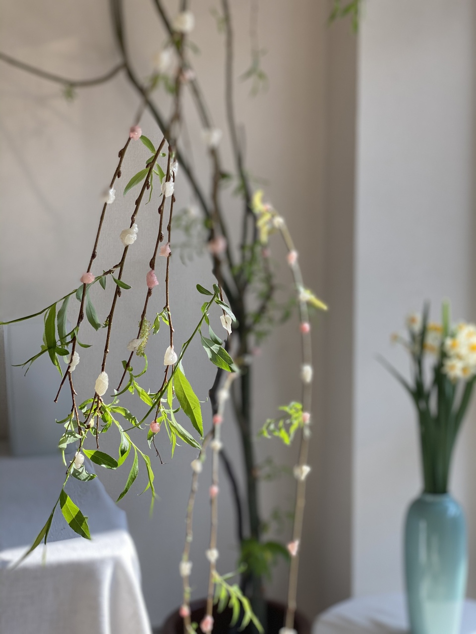 如月　季節のごはん 2月13日（金）、14日（土）、17日（火）、18日（水）