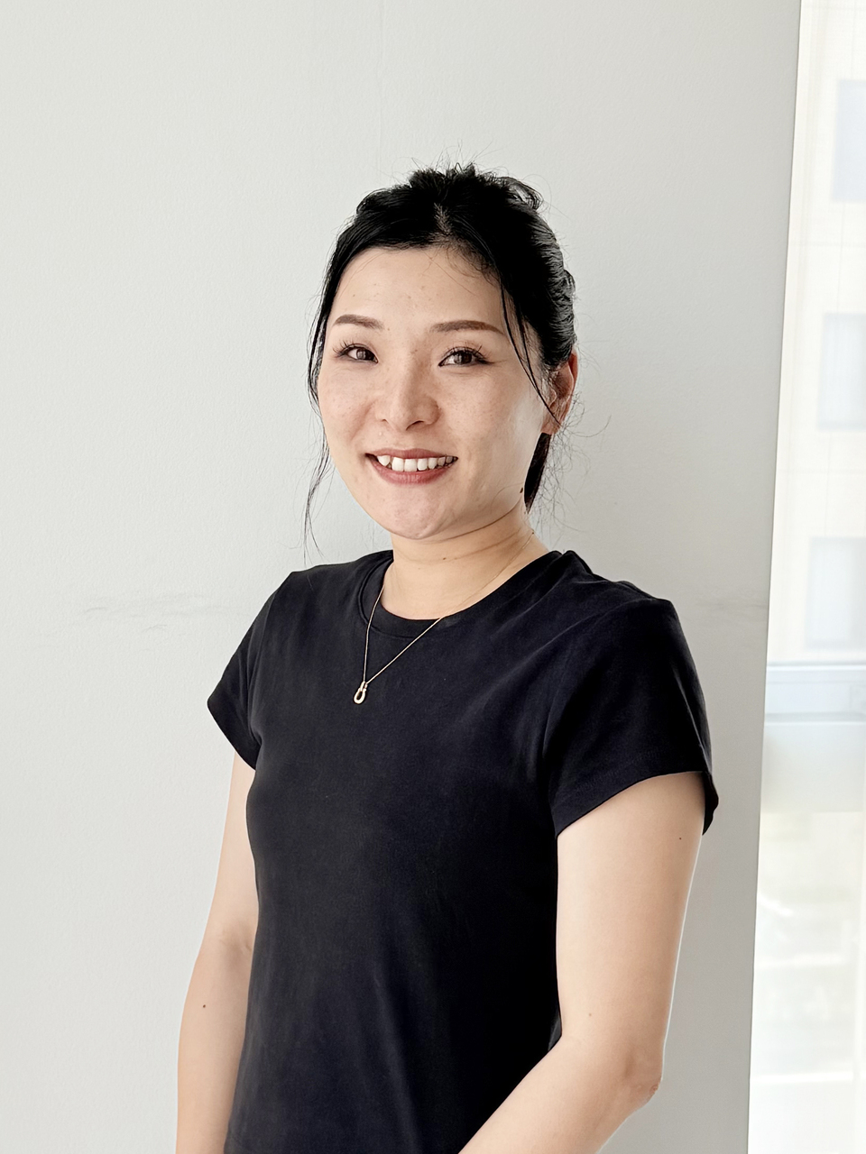 プライベートレッスン Hiroko