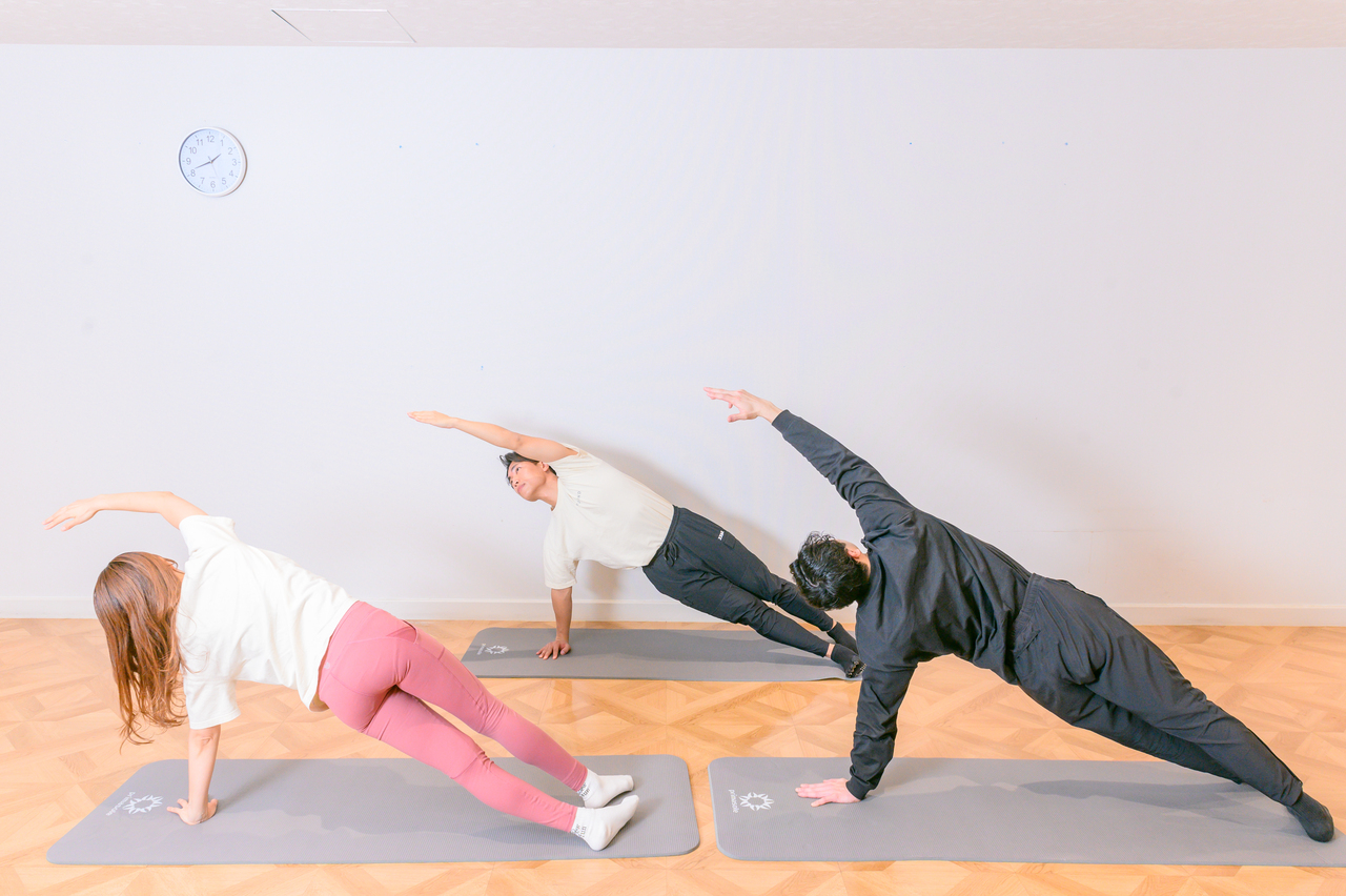 グループレッスン（一般の方専用）