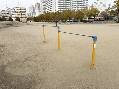 〈六甲アイランド〉アスリートTRAINING