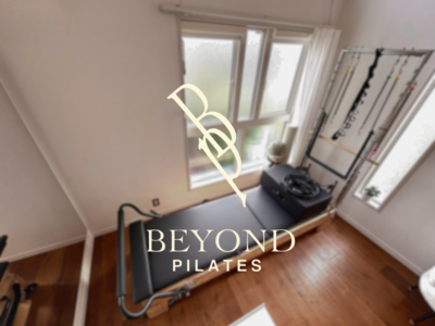 【腰痛・肩こり・姿勢改善】女性専用パーソナルピラティス