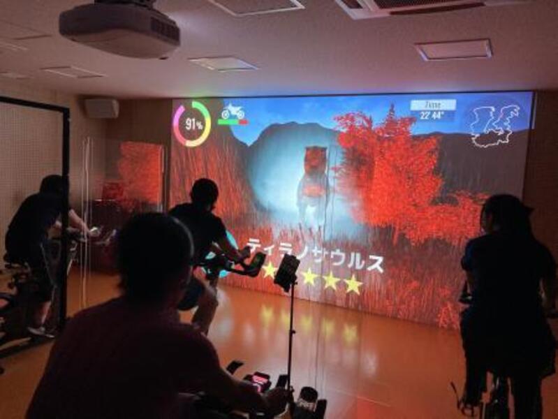 【2025年度秋期】+R「 スマートRバイク・ザ・ライド」