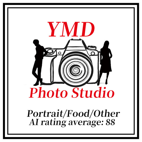 YMD Photo Studio 撮影予約ページ