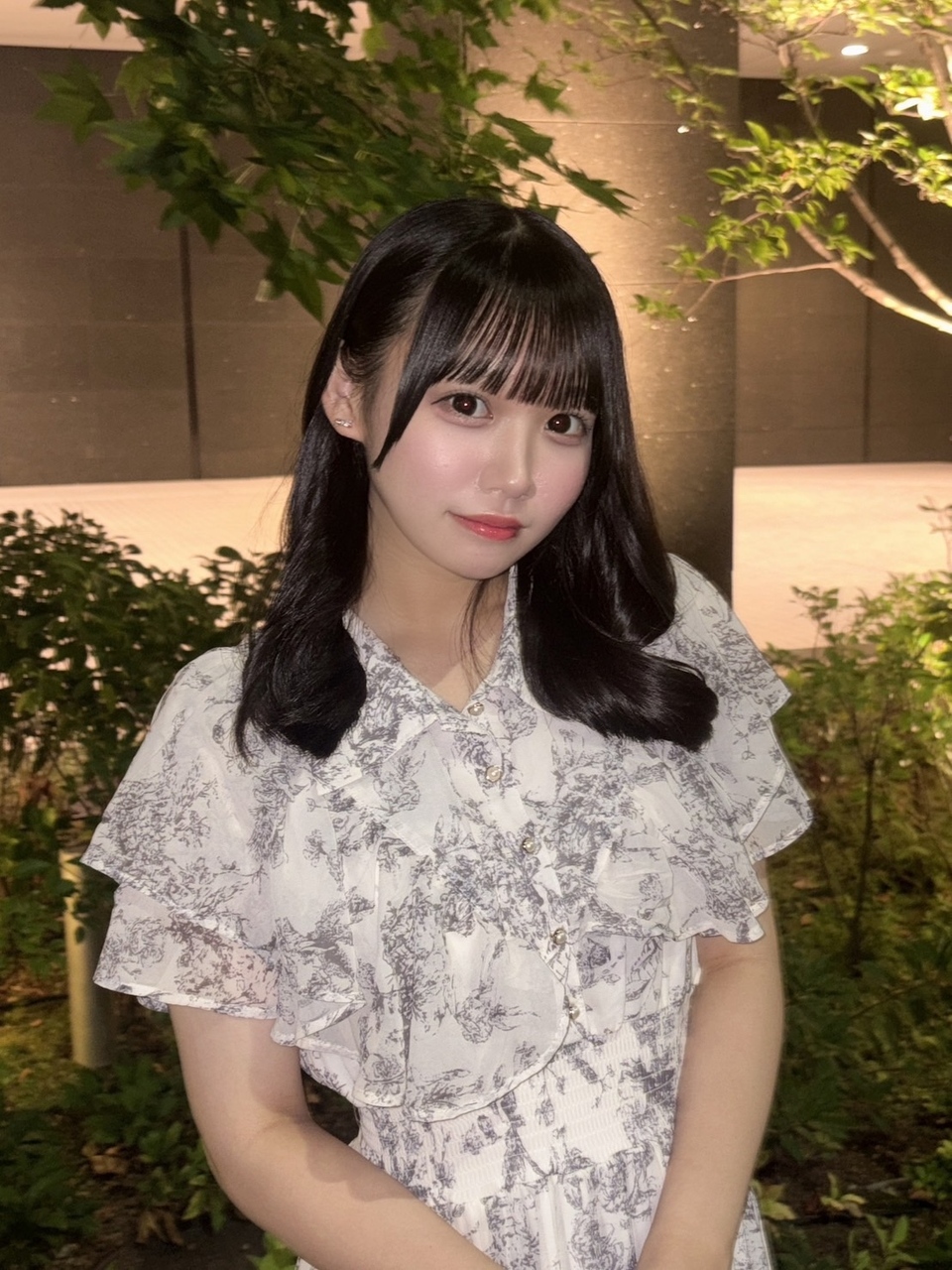 6/13(土) プリュ撮影会No.483 『愛葉はる 個人撮影会』