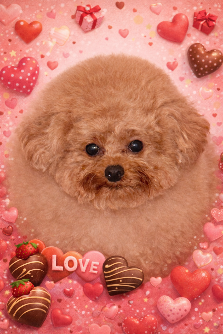 むぎオフ会🧸Mugi Fan Meet-up【1名様用】