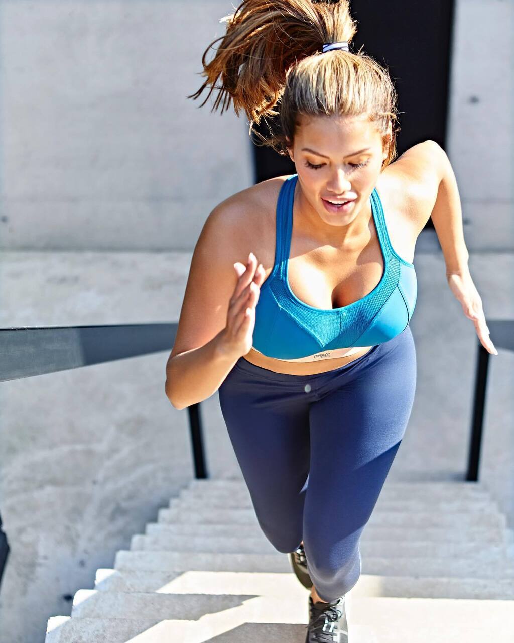 スポーツブラ試着(完全予約制)