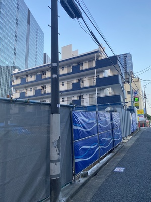 スポーツブラ試着（完全予約制）