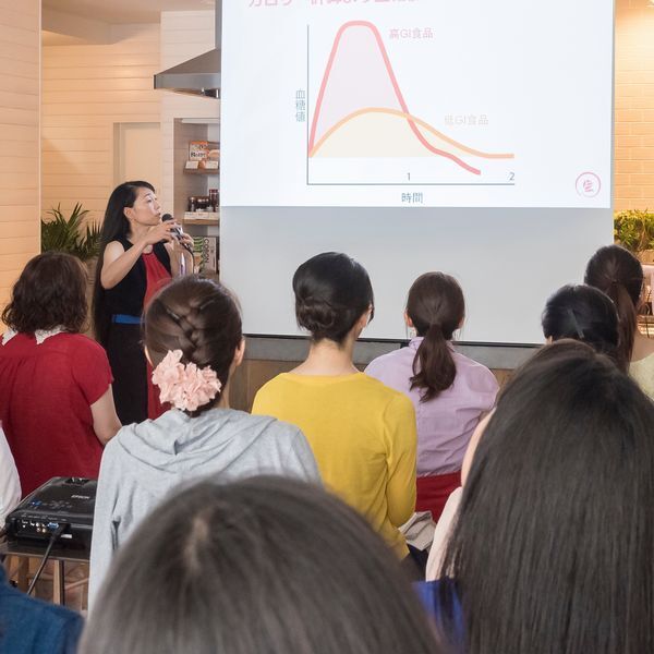 12/14 酒粕で磨く〜発酵美容と発酵ご飯ワークショップ