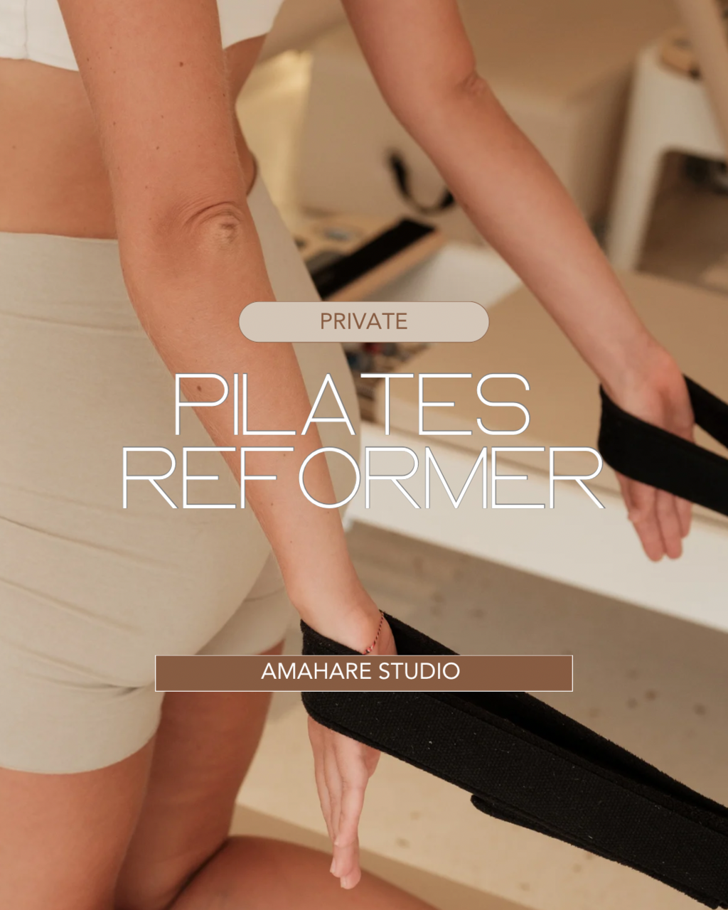 パーソナルピラティス(秋山)