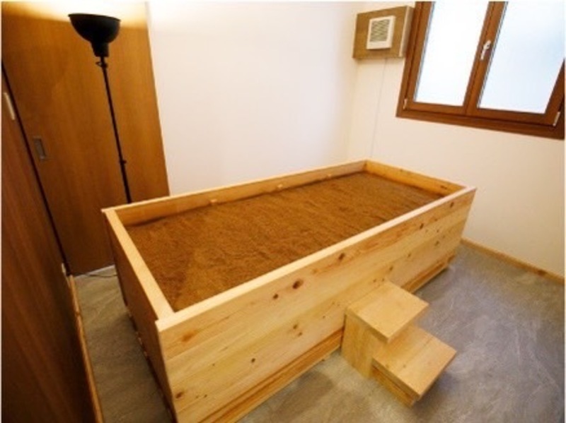 酵素浴【再来価格】