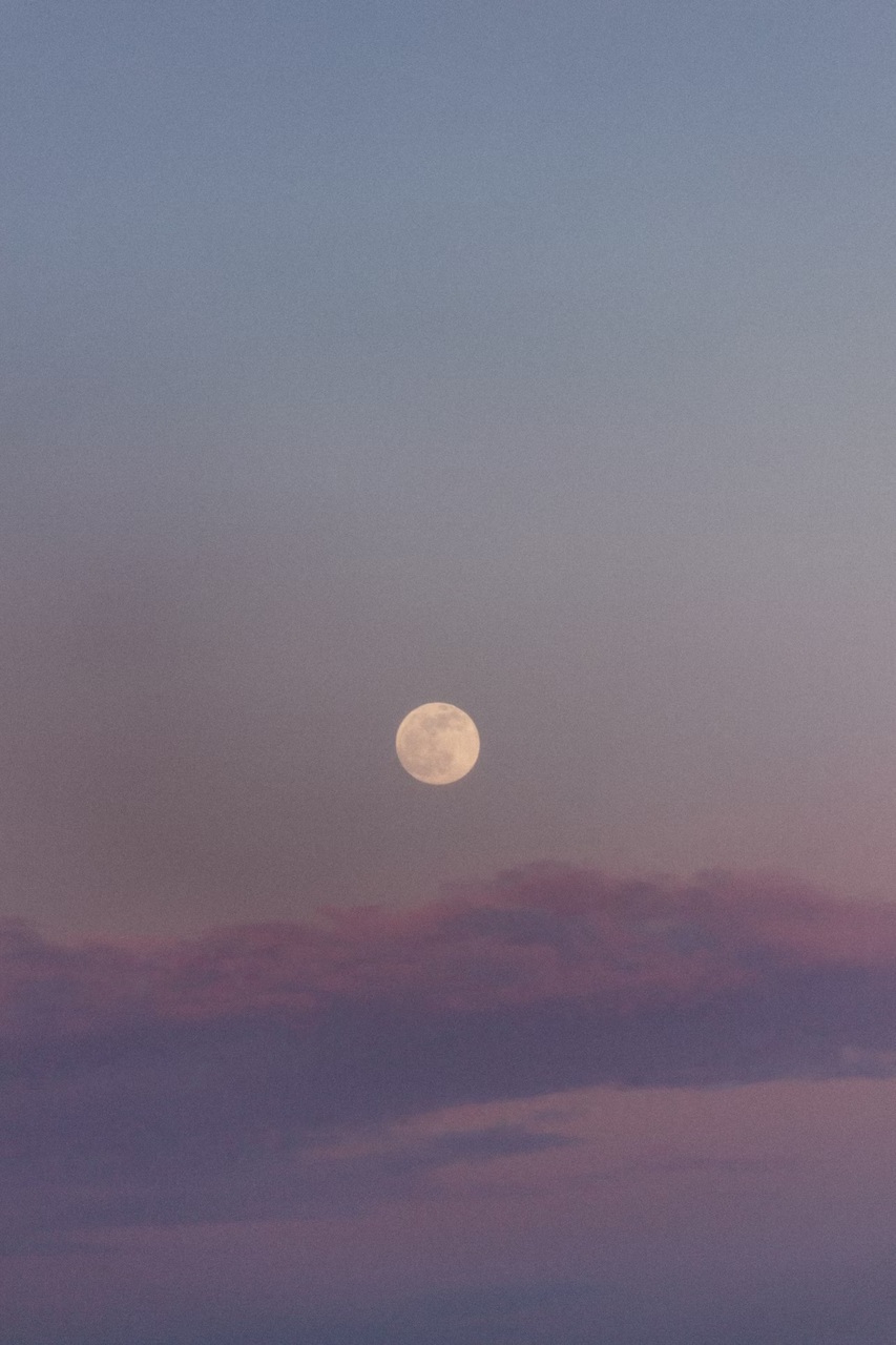 moonlight  yoga（★★☆☆）