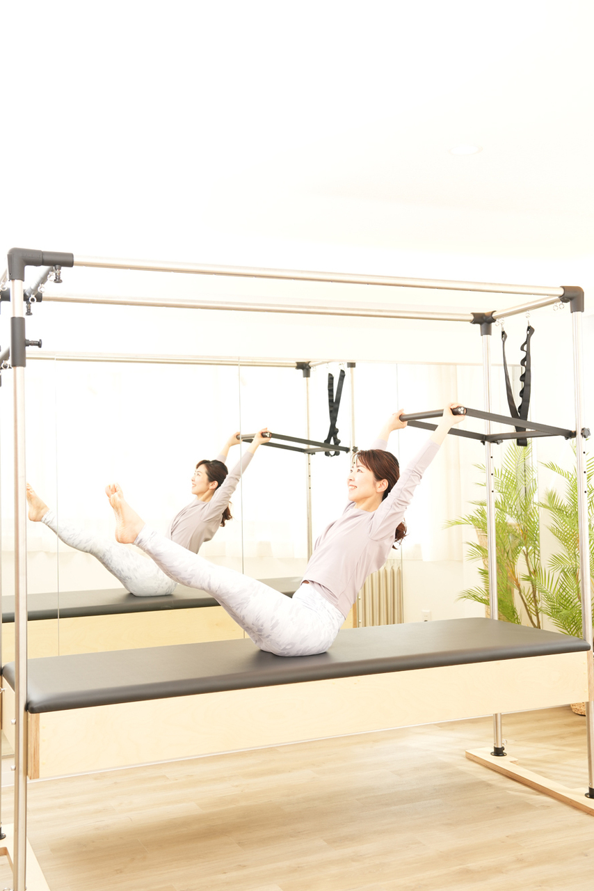 北口NEXT KEIKO  プライベートレッスン