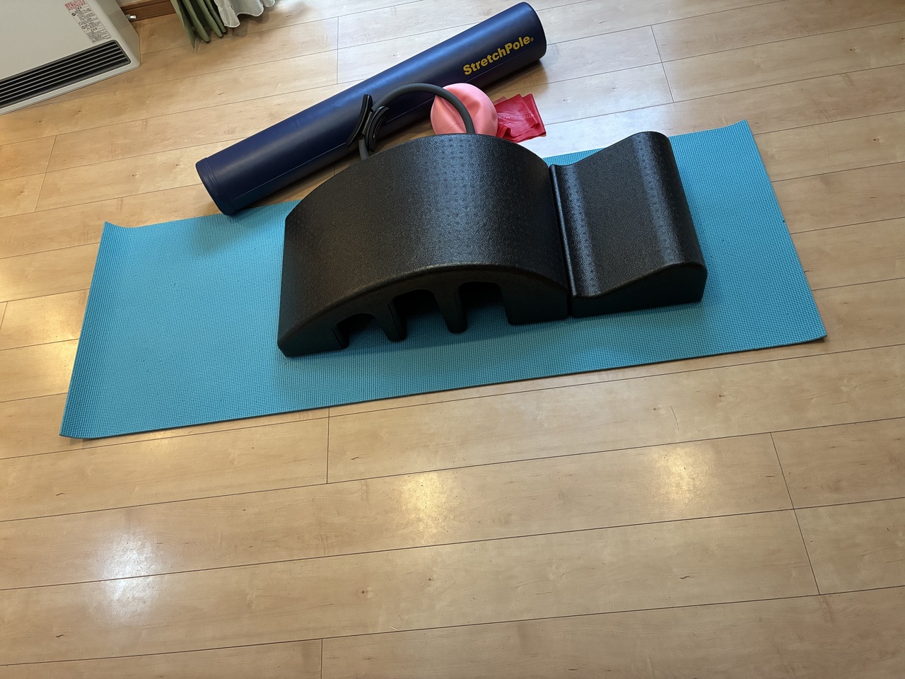 プライベート･セミプライベート(2人)