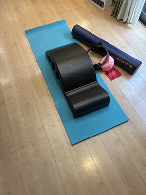 プライベート･セミプライベート(2人)