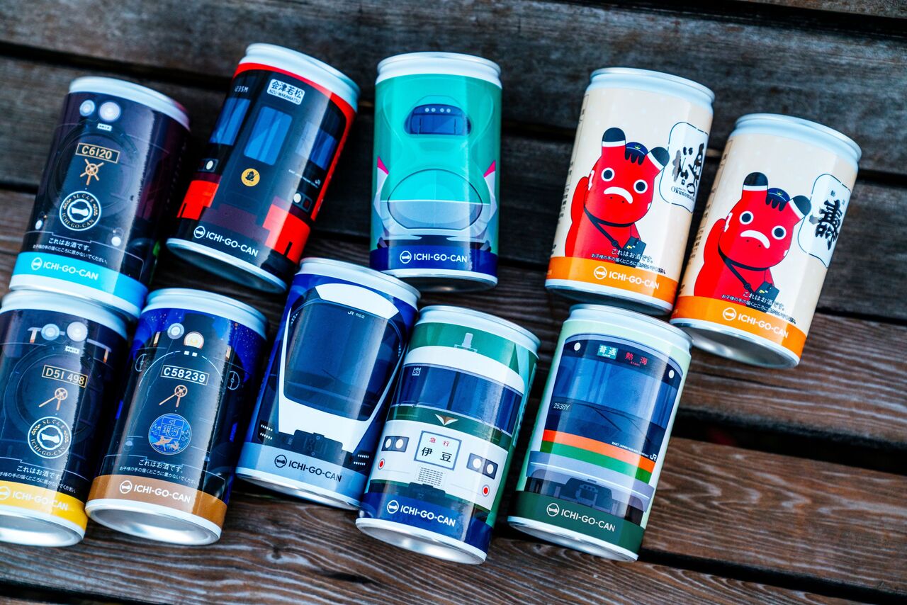 高輪TSC・【10月4日限定】日本酒「ICHI-GO-CAN®」で変革をめざす株式会社Agnavi 特別セミナー！