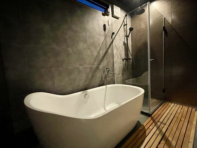 ハコサウナ　益城店【ホテルスタイル】　90分　年末年始料金