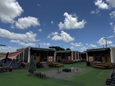 ハコサウナ　益城店【ホテルスタイル】　90分　年末年始料金