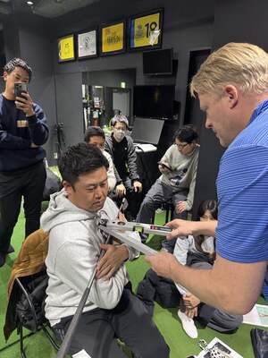 第3回　バランスゴルフセミナー　（LEVEL 1認定コーチ育成セミナー） 2026年4月27(月)28(火)in 福岡