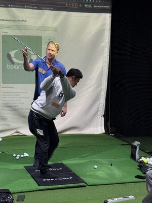 第3回　バランスゴルフセミナー　（LEVEL 1認定コーチ育成セミナー） 2026年4月27(月)28(火)in 福岡