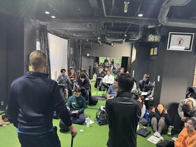 第3回　バランスゴルフセミナー　（LEVEL 1認定コーチ育成セミナー） 2026年4月27(月)28(火)in 福岡