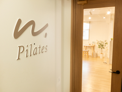 マシンピラティス予約ページ（柏）