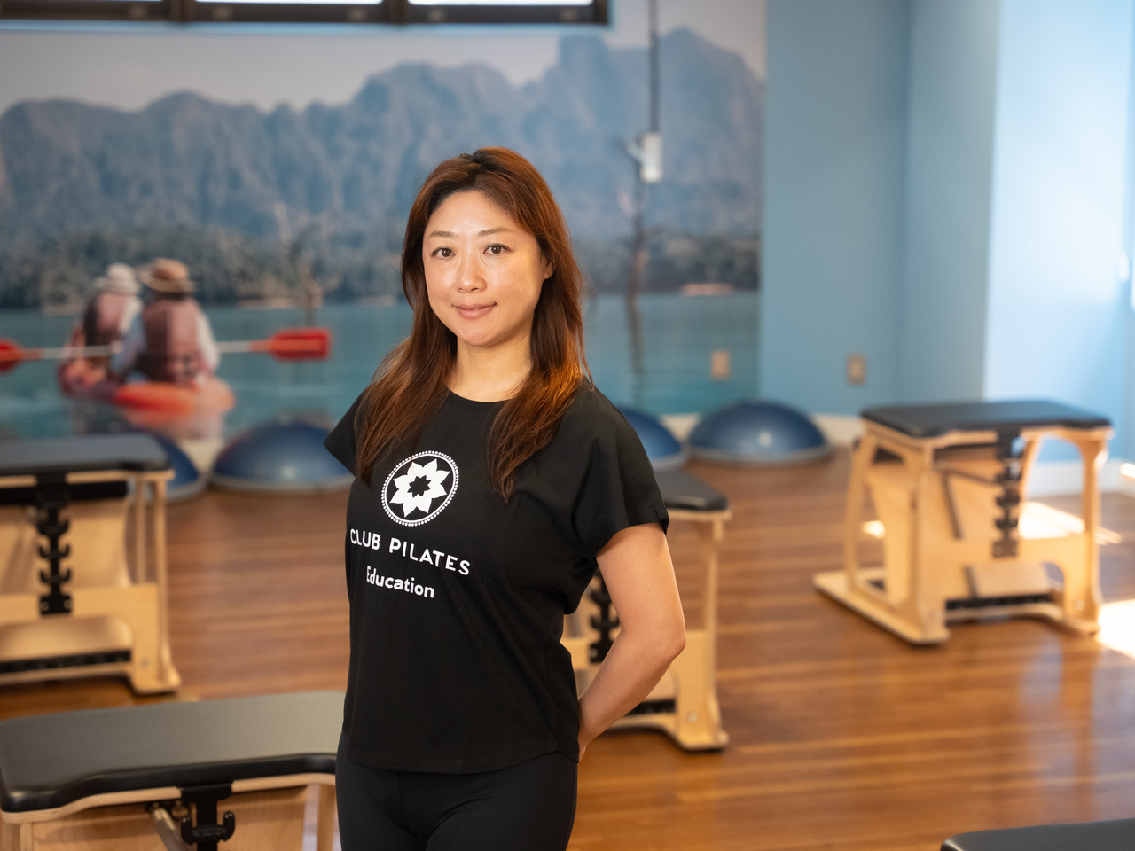 【堀江TC】Eri プライベートセッション（1回券）_pv