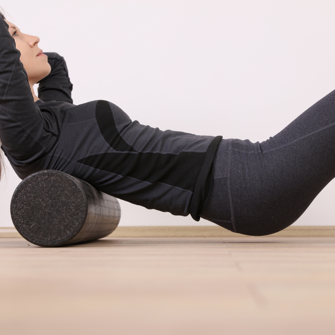 体幹コントロールピラティス(初級)★ERIKO/60分