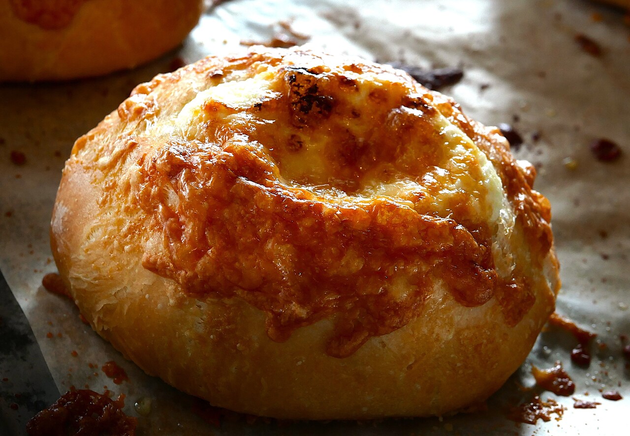 《錢屋塾》『Boulangerie bienvenue』オーナーシェフ大下尚志氏に教わる男・本気のパン教室