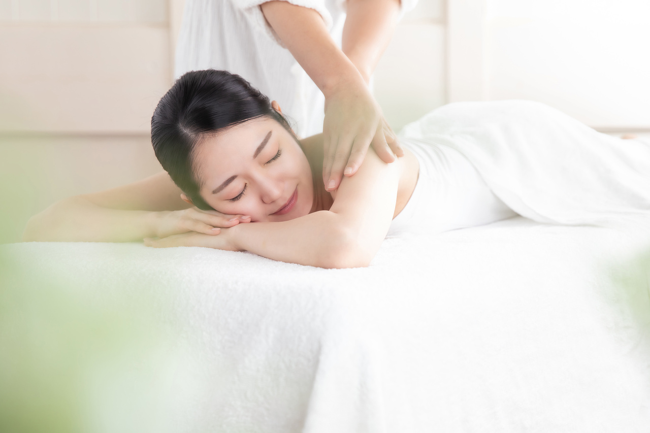 ストレッチ＆エステの予約はこちら