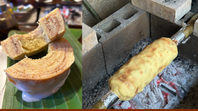 シトラス・アドベンチャー：薫るレモン収穫＆レモンタバスコの魔法と炭火・竹筒でのバウムクーヘン