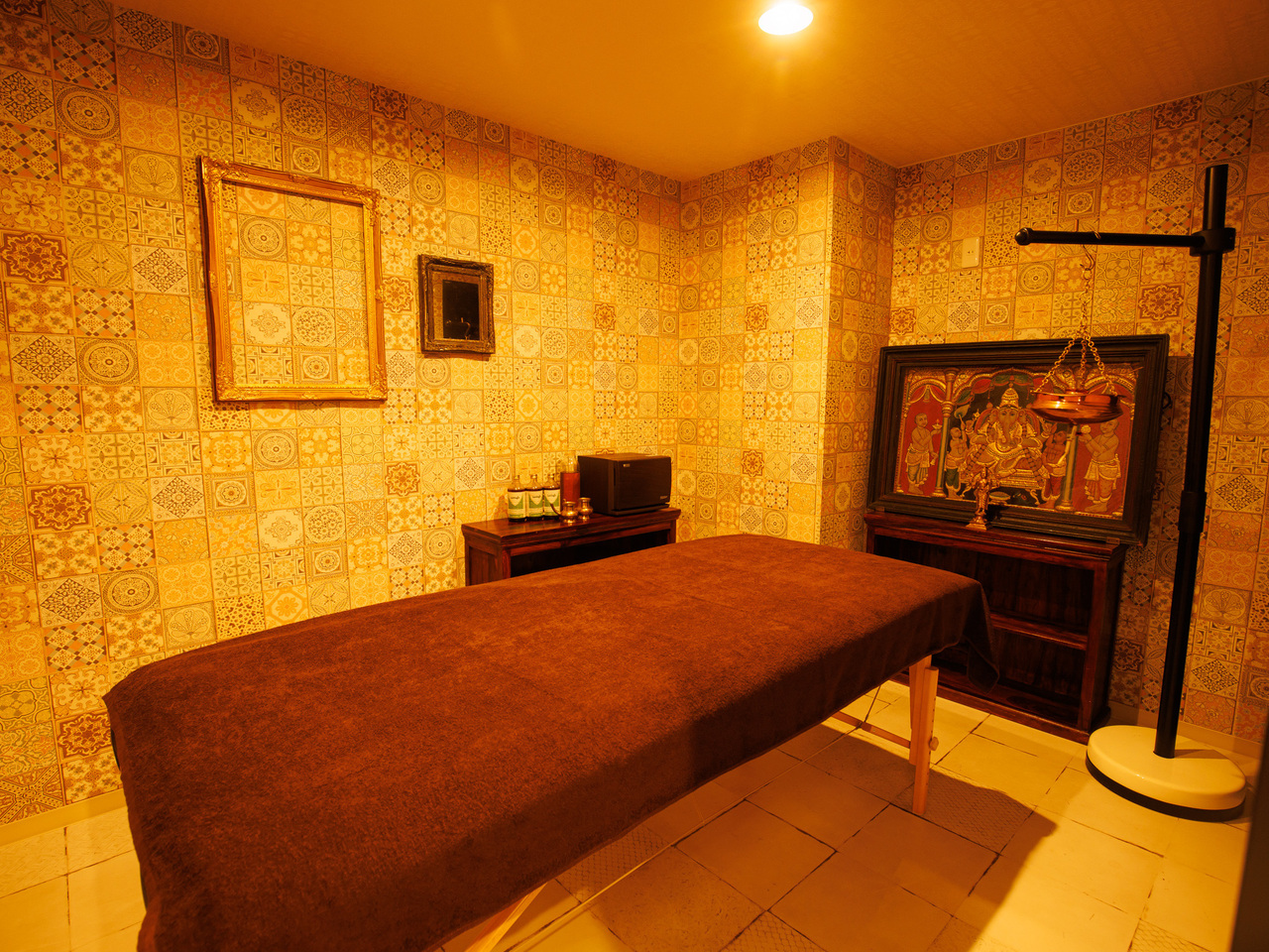 Follow Up Reservation