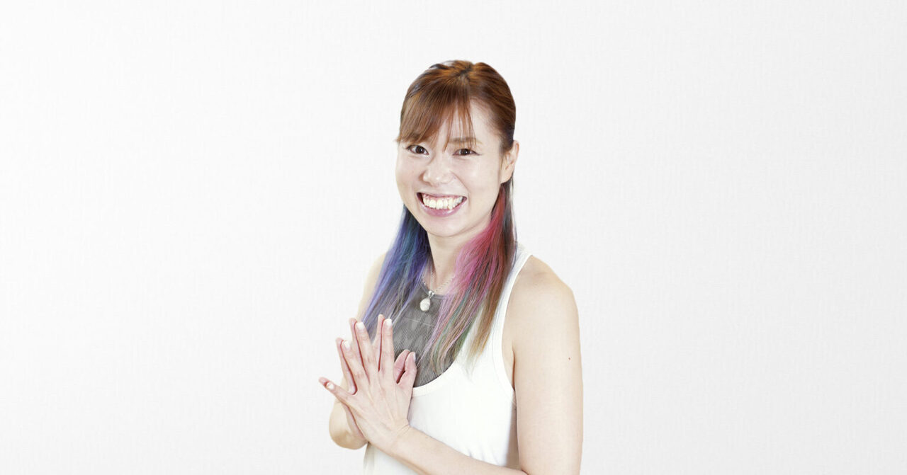 ⭐️ リラックスフローヨガ(妊婦さんOK)_YUMI