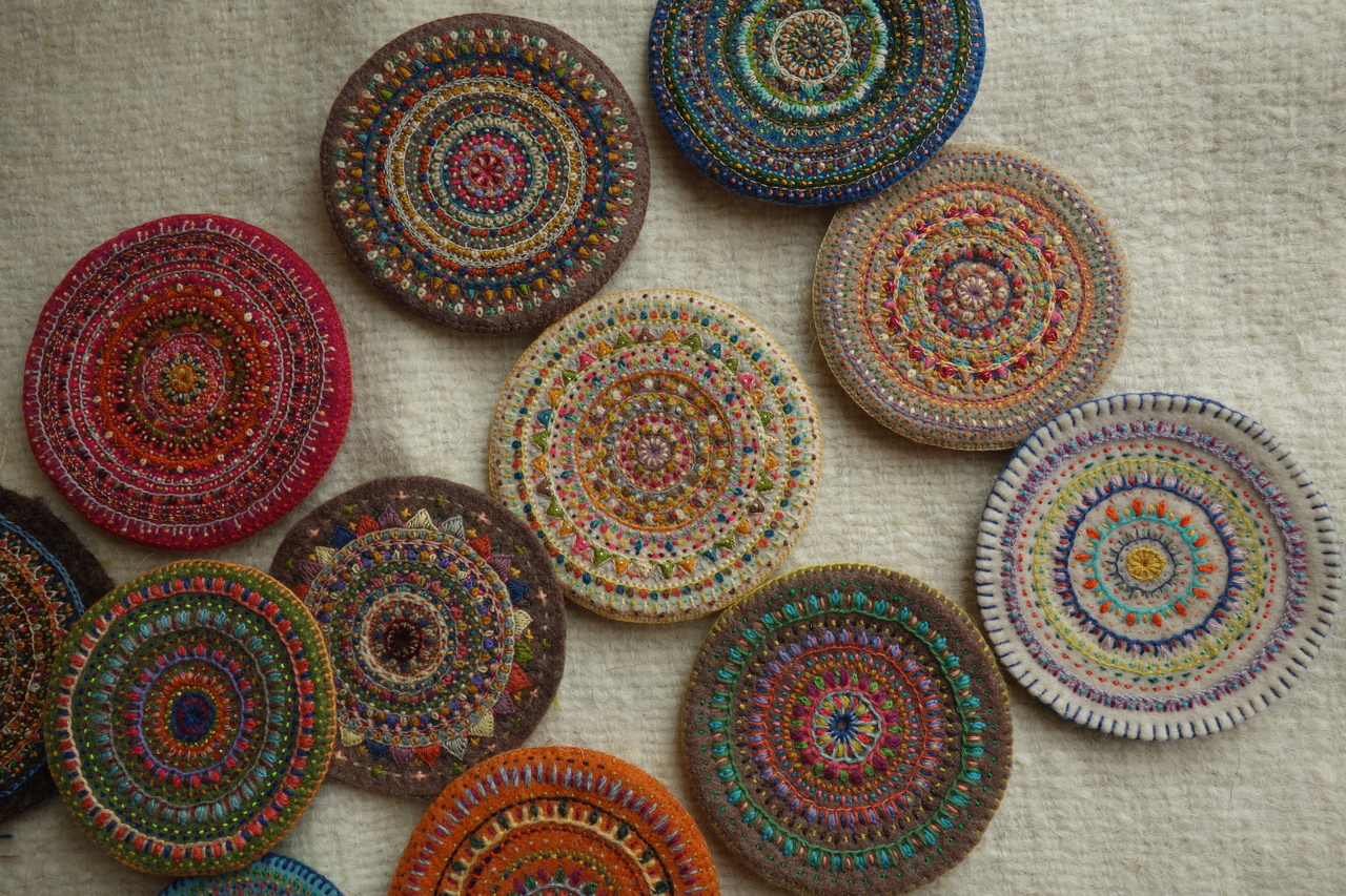 初回クラス@カレー設計事務所(宇治)