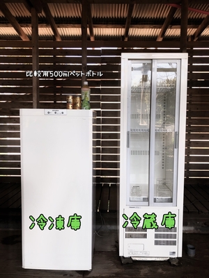 ①屋外屋根付きBBQ場(暖炉+ﾋﾟｻﾞ窯付き)