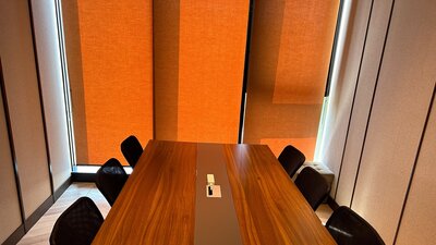 【2025年限定1100円/h】名古屋店 /1～6名会議室